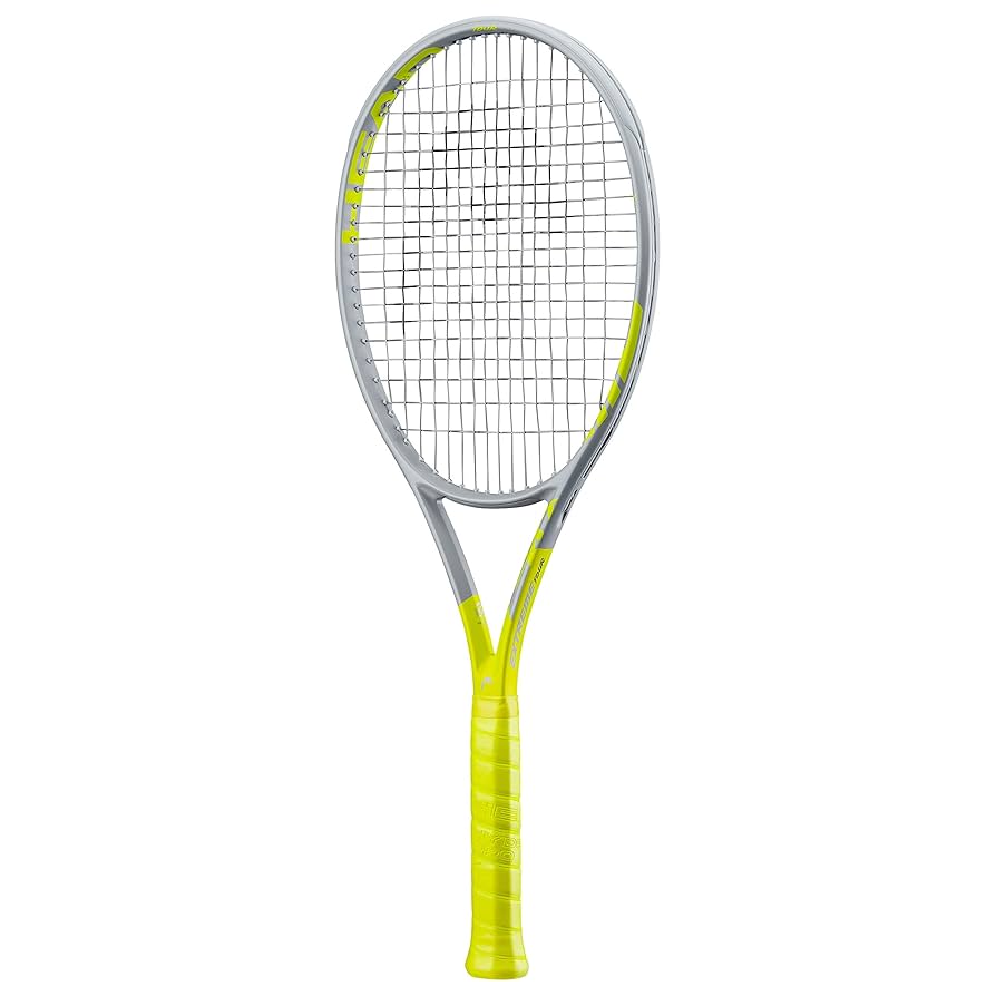 HEAD - ラケット　HEAD G360+ EXTREME TOUR G3 HEAD Graphene 360+ Extreme Tour Tennis Racquet, 27 Inch Head